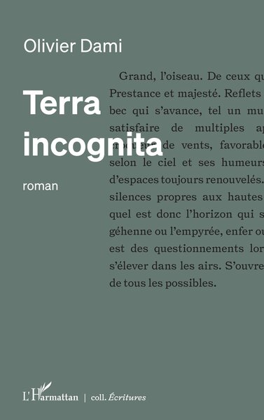 Image de Terra incognita