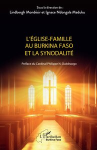 Picture of L’Église-famille au Burkina Faso et la synodalité
