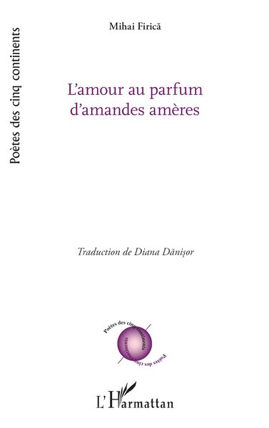 Picture of L'amour au parfum d'amandes amères