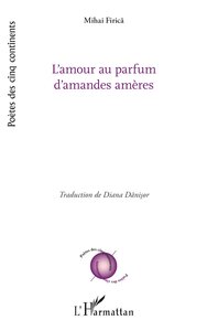 Picture of L'amour au parfum d'amandes amères