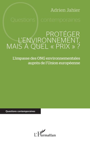Image de Protéger l’environnement, mais à quel « prix » ?