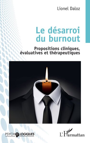 Image de Le désarroi du burnout