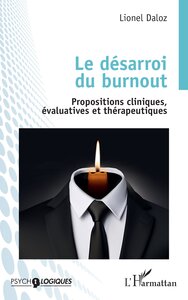 Image de Le désarroi du burnout