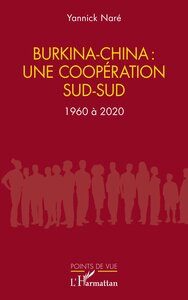 Image de Burkina-China : une coopération sud-sud
