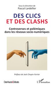 Image de Des clics et des clashs