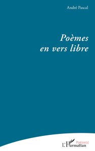 Picture of Poèmes en vers libre