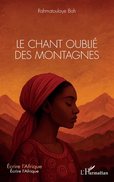 Image de Le chant oublié des montagnes