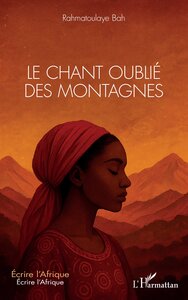 Image de Le chant oublié des montagnes