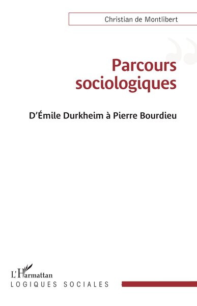 Picture of Parcours sociologiques