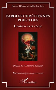 Picture of Paroles chrétiennes pour tous