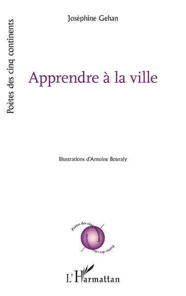 Picture of Apprendre à la ville