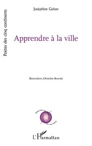 Picture of Apprendre à la ville
