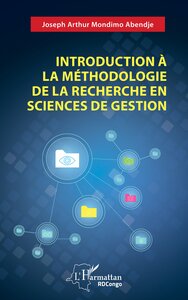 Picture of Introduction à la méthodologie de la recherche en sciences de gestion
