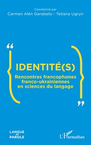 Picture of Identité(s)