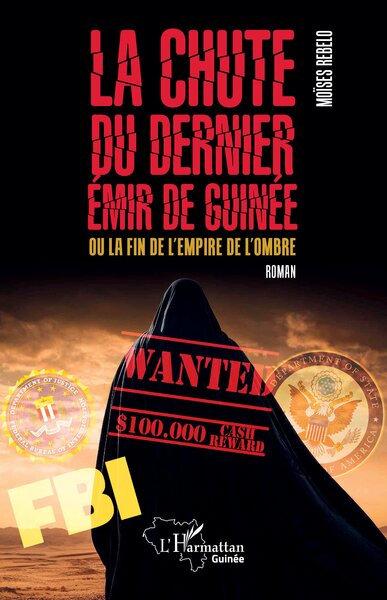 Picture of La chute du dernier émir de Guinée