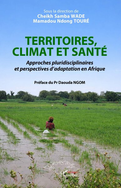 Image de Territoires, climat et santé
