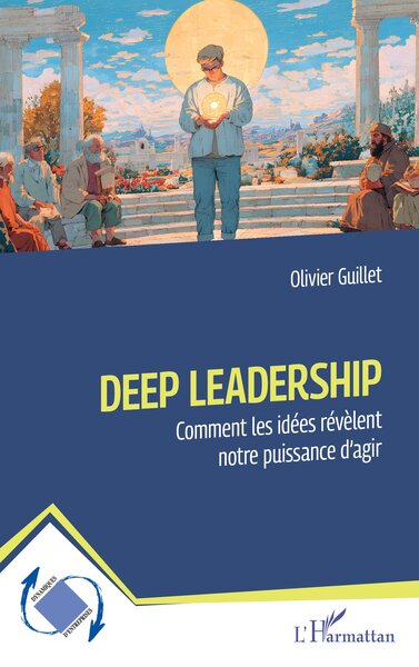 Picture of Deep Leadership