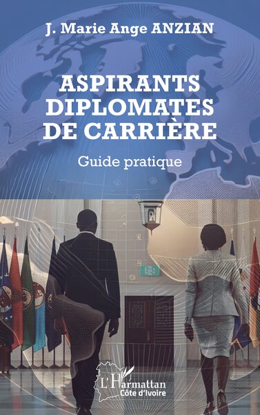 Image de Aspirants diplomates de carrière