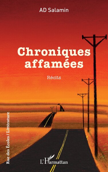 Picture of Chroniques affamées