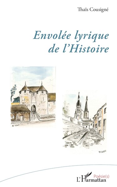 Image de Envolée lyrique de l’Histoire