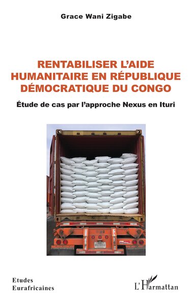 Image de Rentabiliser l’aide humanitaire en République Démocratique du Congo
