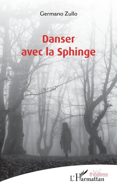 Image de Danser avec la Sphinge