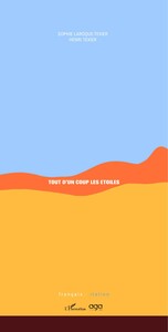 Picture of Tout d'un coup les étoiles