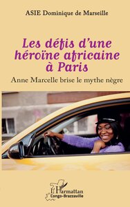 Picture of Les défis d'une héroïne africaine à Paris