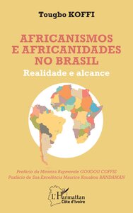 Image de Africanismos e africanidades no Brasil
