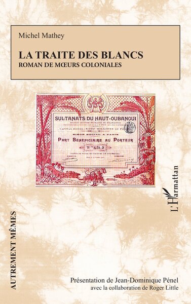 Image de La traite des Blancs