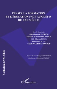 Picture of Penser la formation et l’éducation face aux défis du XXIe siècle