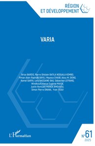 Picture of Varia