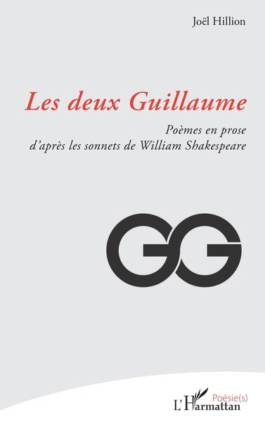Image de Les deux Guillaume