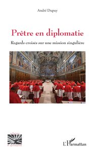 Image de Prêtre en diplomatie