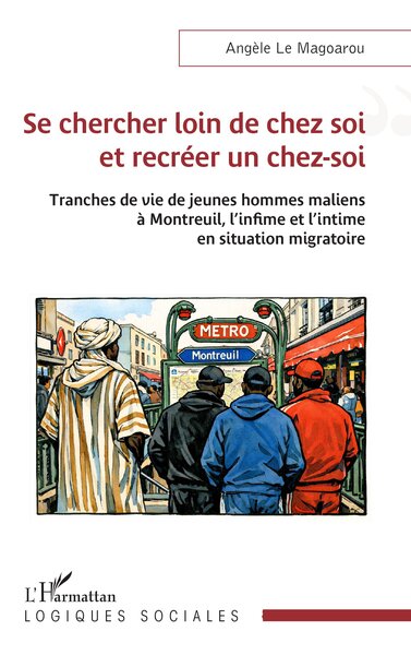 Image de Se chercher loin de chez soi et recréer un chez-soi