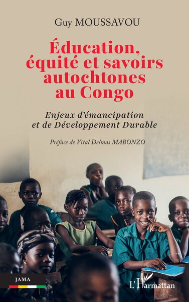 Picture of Éducation, équité et savoirs autochtones au Congo