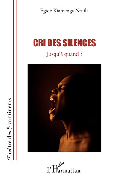 Picture of Cri des silences