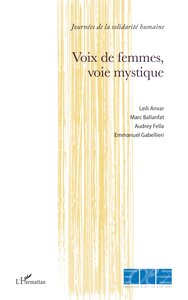 Image de Voix de femmes, voie mystique