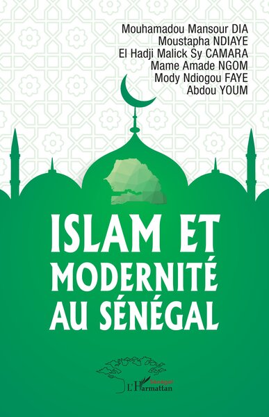 Picture of Islam et modernité au Sénégal