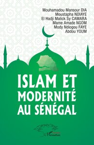 Picture of Islam et modernité au Sénégal