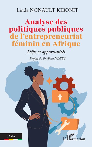 Image de Analyse des politiques publiques de l’entrepreneuriat féminin en Afrique
