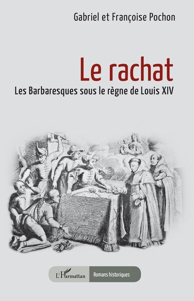 Picture of Le rachat
