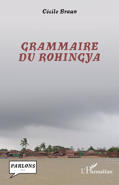 Image de Grammaire du rohingya