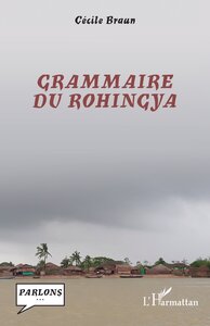 Image de Grammaire du rohingya