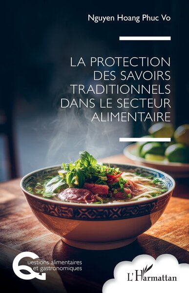 Image de La protection des savoirs traditionnels dans le secteur alimentaire