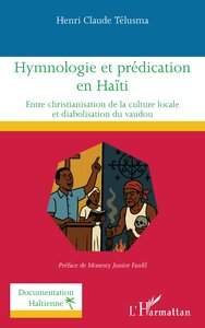 Image de Hymnologie et prédication en Haïti