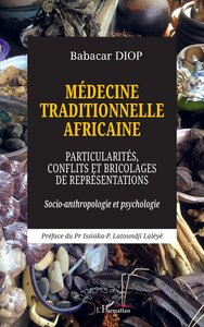Image de Médecine traditionnelle africaine