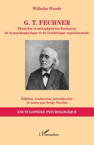 Picture of G. T. Fechner