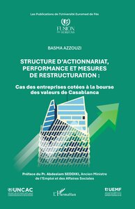 Image de Structure d’actionnariat, performance et mesures de restructuration
