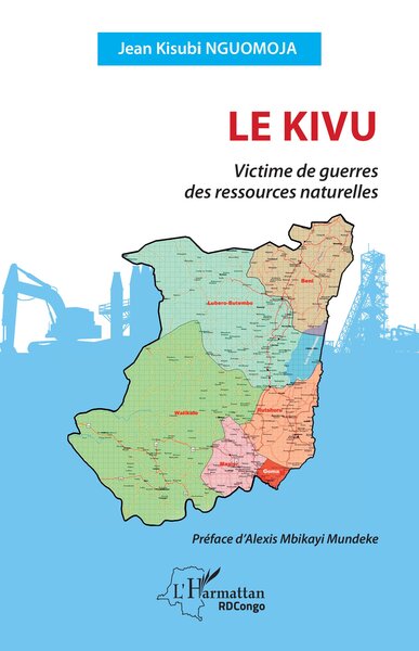 Image de Le Kivu